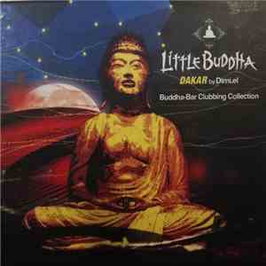 Various - Little Buddha Dakar - Buddha-Bar Clubbing Collection album flac