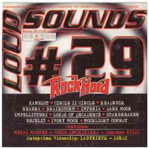 Various - Loud Sounds # 29 album flac