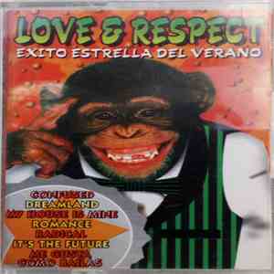 Various - Love & Respect album flac