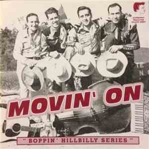 Various - Movin' On album flac