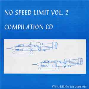 Various - No Speed Limit Vol.2 album flac