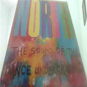 Various - North - The Sound Of The Dance Underground album flac