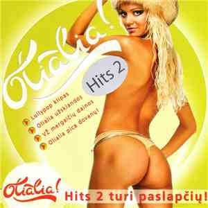 Various - Olialia! Hits 2 album flac