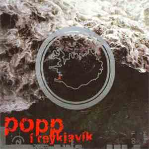 Various - Popp Í Reykjavík album flac