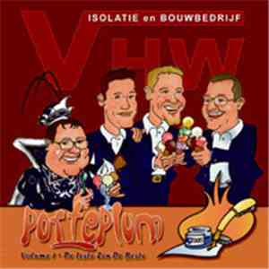 Various - Porteplum Volume 1 - De Leste Zen De Beste album flac