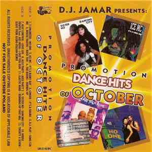 Various - Promotion Dance Hits Of October album flac
