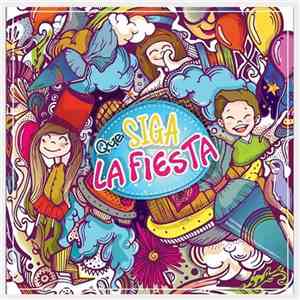 Various - Que Siga La Fiesta album flac