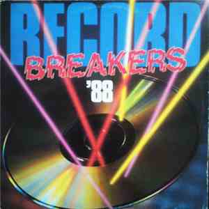 Various - Record Breakers '88 album flac