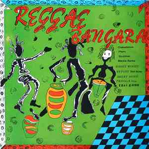 Various - Reggae Bangara album flac