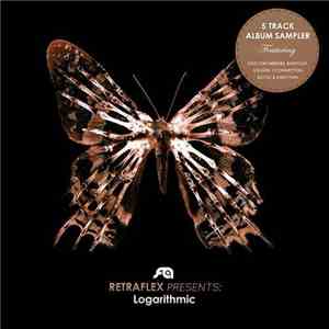 Various - Retraflex Presents Logarithmic album flac