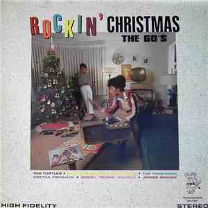 Various - Rockin' Christmas The 60's album flac