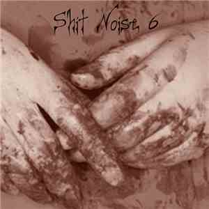 Various - Shit Noise 6 album flac