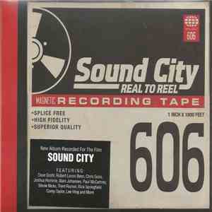 Various - Sound City - Real To Reel album flac