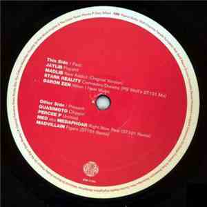 Various - Stones Throw 100 album flac