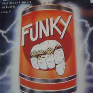 Various - The Best Funk In Town - Vol. 2 album flac