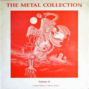 Various - The Metal Collection - Volume II album flac