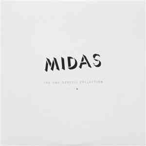 Various - The One-derful! Collection: Midas Records album flac