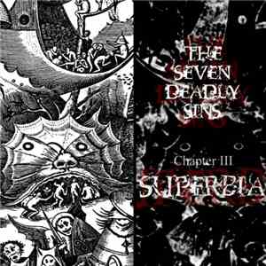 Various - The Seven Deadly Sins Compilation: Superbia album flac
