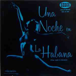 Various - Una Noche En La Habana (One Night In Havana) album flac