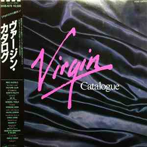 Various - Virgin Catalog album flac