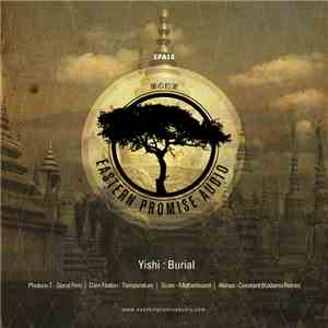 Various - Yishi: Burial album flac