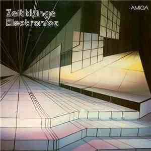 Various - Zeitklänge album flac