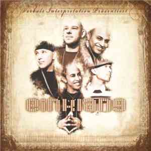 Verbale Interpretation - Einklang album flac