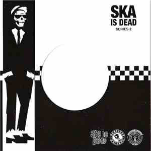 Vic Ruggiero / Chewing On Tinfoil - Ska Is Dead Vol. 2, #1 album flac