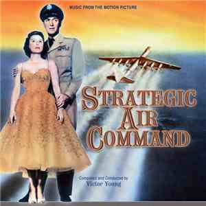 Victor Young - Strategic Air Command album flac