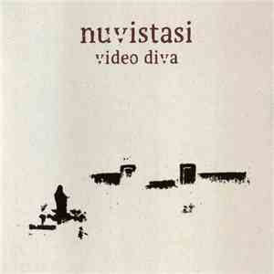 Video Diva - Nuvistasi album flac