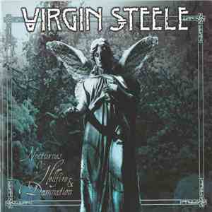 Virgin Steele - Nocturnes Of Hellfire & Damnation album flac