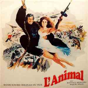 Vladimir Cosma - (Bande Sonore Originale Du Film) L'Animal album flac