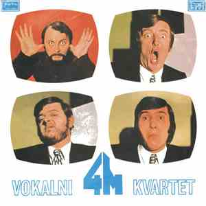Vokalni 4M Kvartet - Vokalni 4M Kvartet album flac
