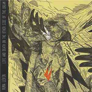 Vuma Levin - Life And Death On The Other Side Of The Dream album flac