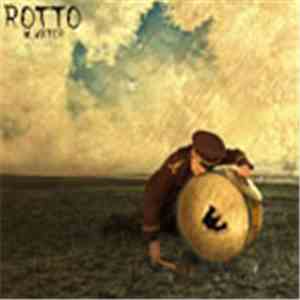 W. Victor - Rotto album flac
