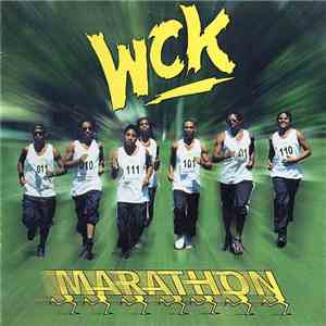 WCK - Marathon album flac