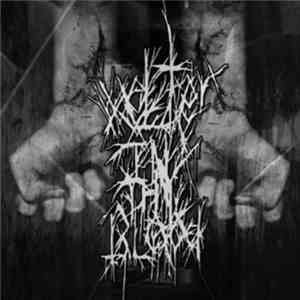 Welter In Thy Blood - Todestrieb album flac