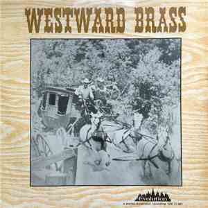 Westward Brass - Westward Brass album flac