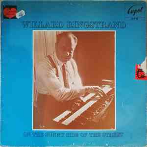 Willard Ringstrand - On The Sunny Side Of The Street album flac