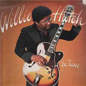 Willie Hutch - In Tune album flac
