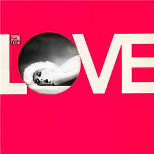 Yasunobu Matsuura, Akira Miyazawa, Tadayuki Harada, Minoru Akiyama, Victor Orchestra - LOVE album flac