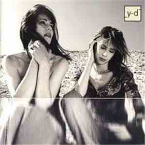 Y-D - A Small Step For Love album flac