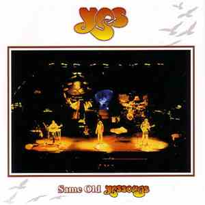 Yes - Same Old Yessongs album flac