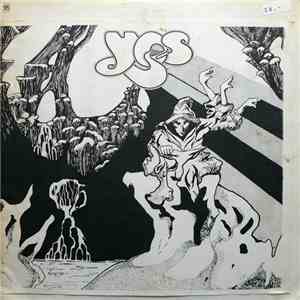 Yes - Sorcerer's Apprentice album flac