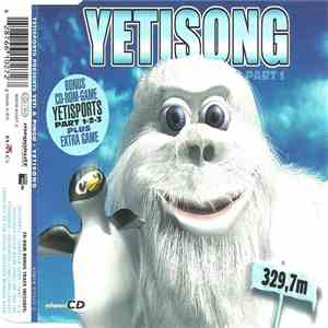 Yetisports Presents Yeti & Pingu - Yetisong album flac