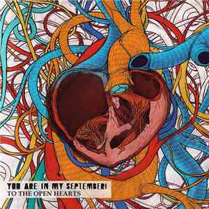 You Are In My September! - To The Open Hearts album flac
