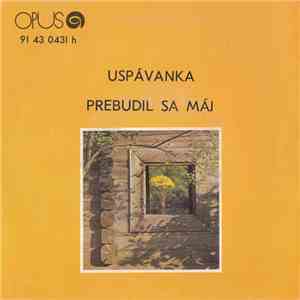 Za-ja-ce - Uspávanka / Prebudil Sa Máj album flac