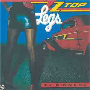ZZ Top - Legs album flac