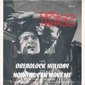 10cc - Dreadlock Holiday album flac