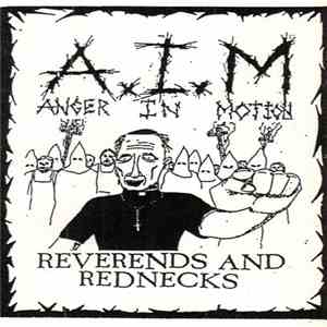 A.I.M - Reverends And Rednecks album flac